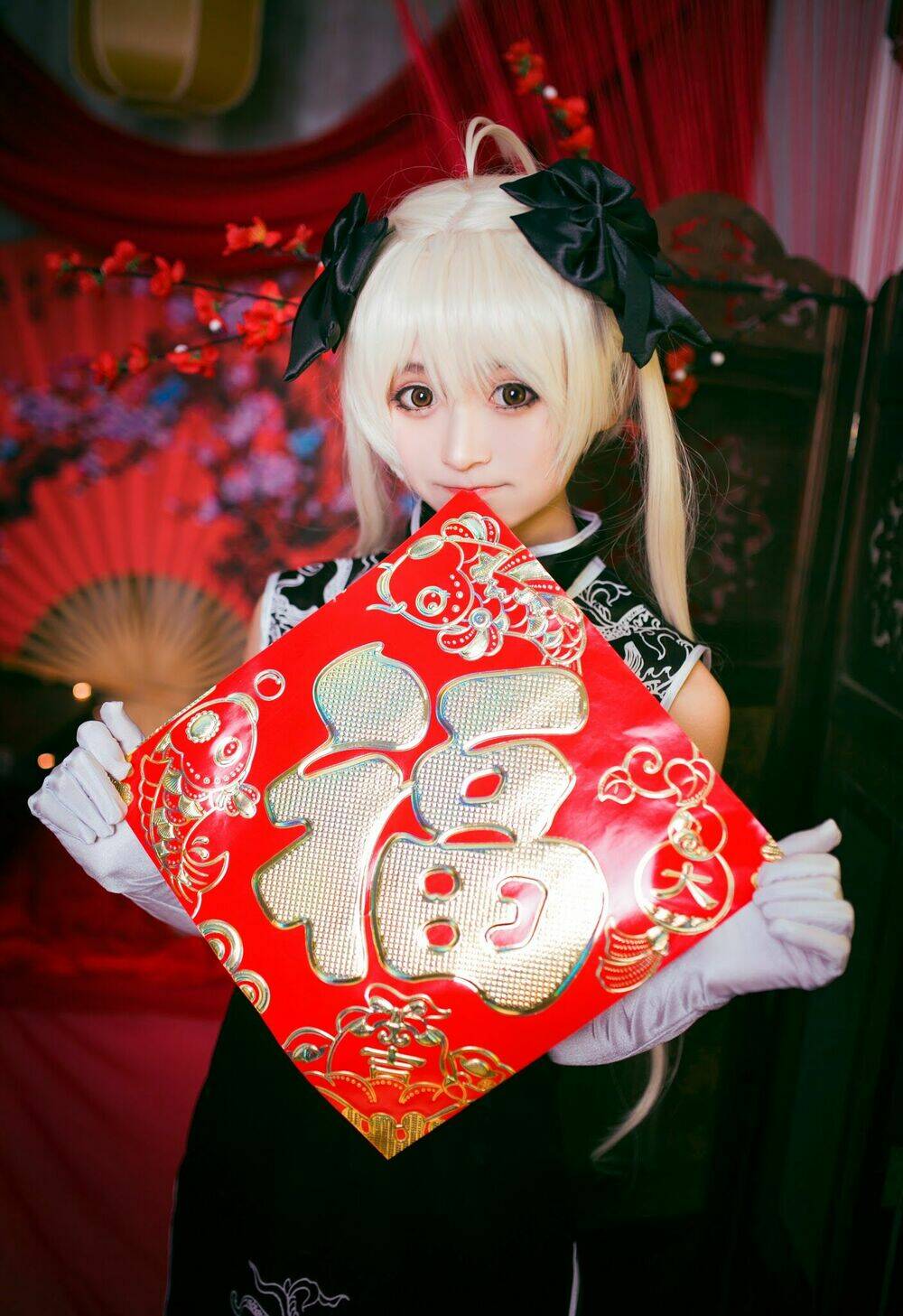 Tuyển Tập Cosplay Chapter 326 - Trang 2