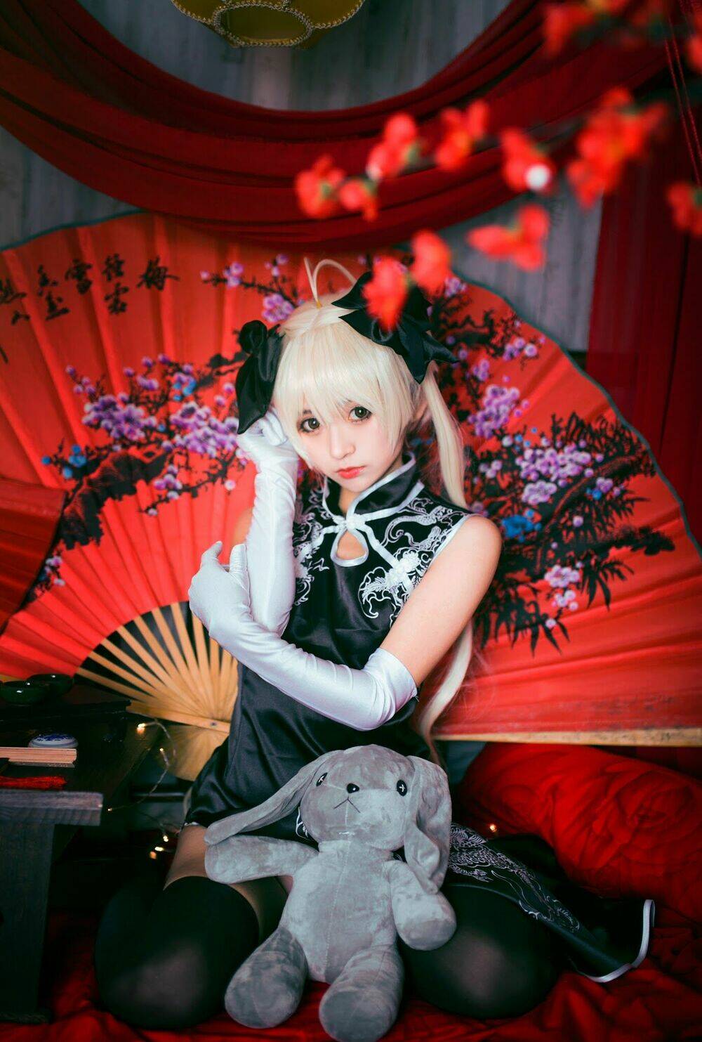 Tuyển Tập Cosplay Chapter 326 - Trang 2