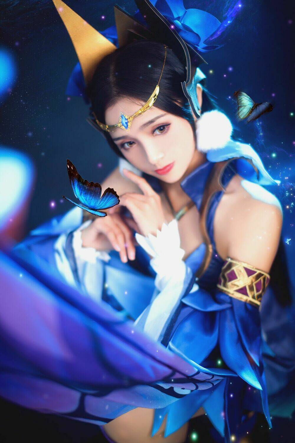 Tuyển Tập Cosplay Chapter 319 - Trang 2