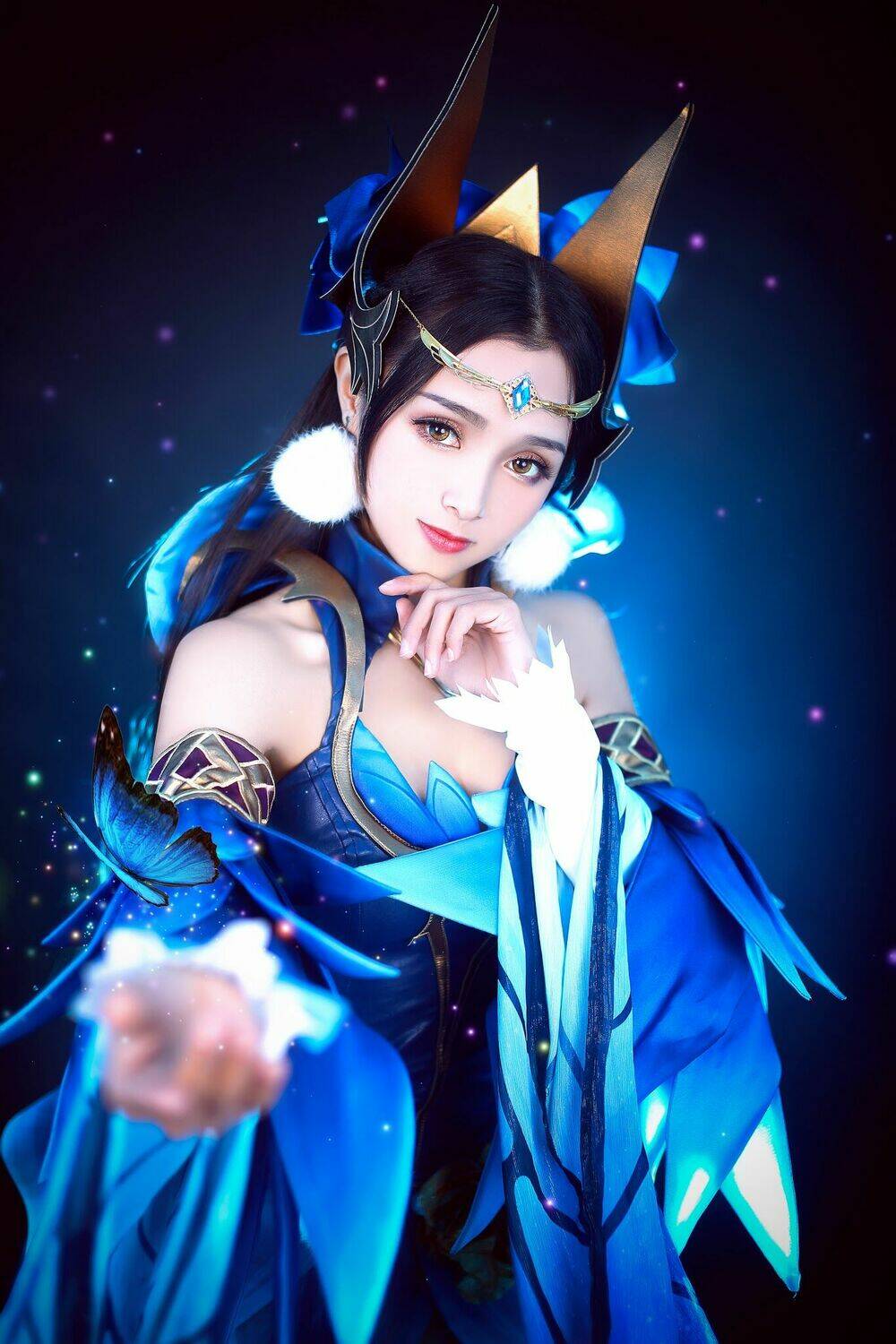 Tuyển Tập Cosplay Chapter 319 - Trang 2