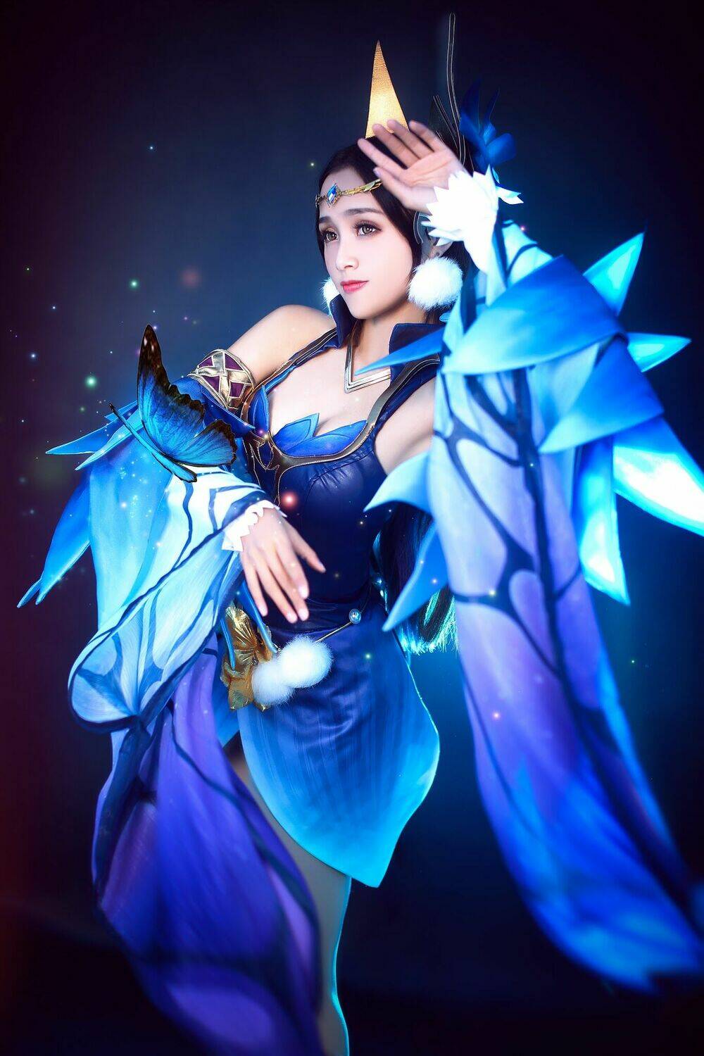 Tuyển Tập Cosplay Chapter 319 - Trang 2