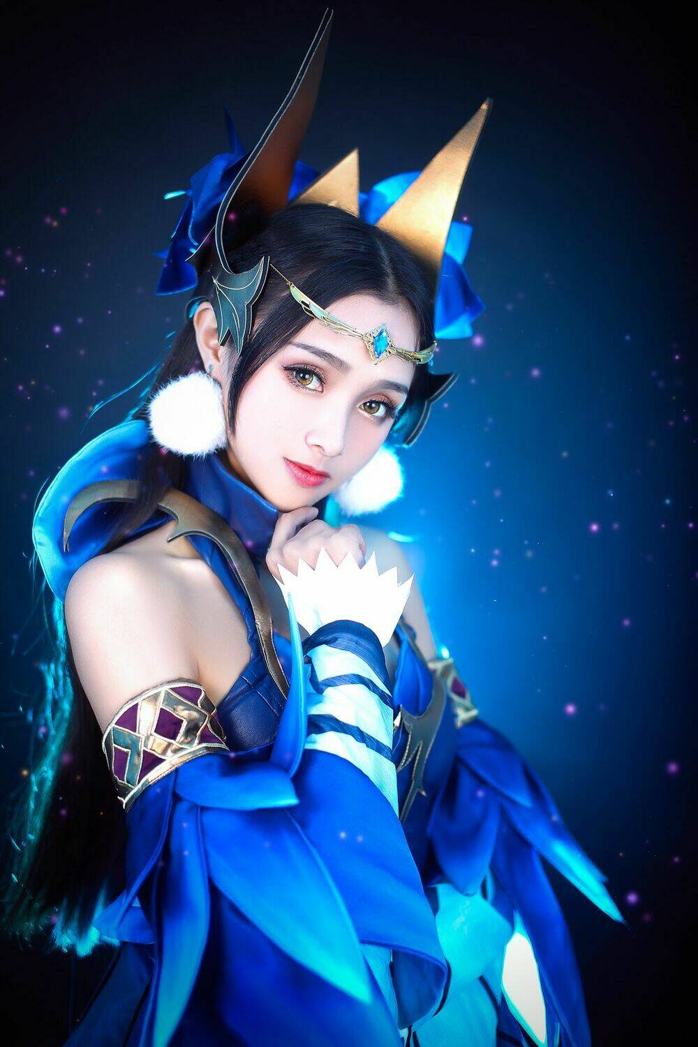 Tuyển Tập Cosplay Chapter 319 - Trang 2