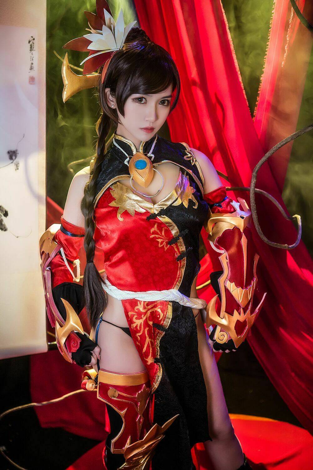 Tuyển Tập Cosplay Chapter 318 - Trang 2