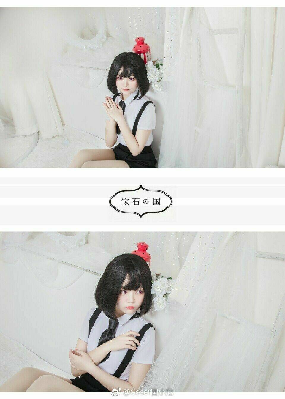 Tuyển Tập Cosplay Chapter 314 - Trang 2