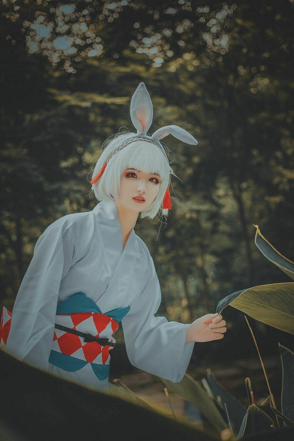 Tuyển Tập Cosplay Chapter 312 - Trang 2