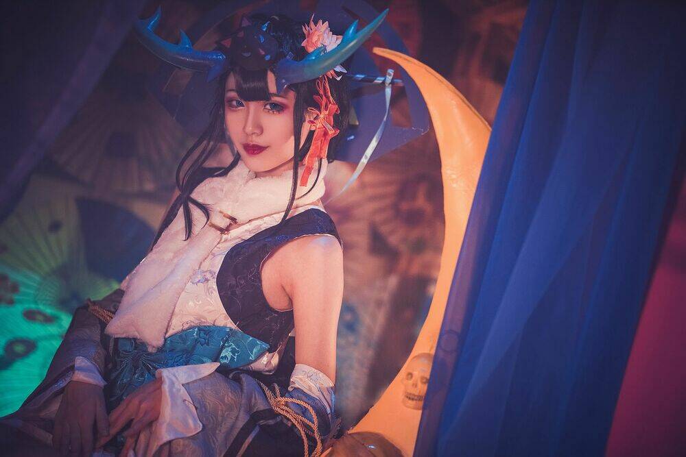 Tuyển Tập Cosplay Chapter 301 - Trang 2