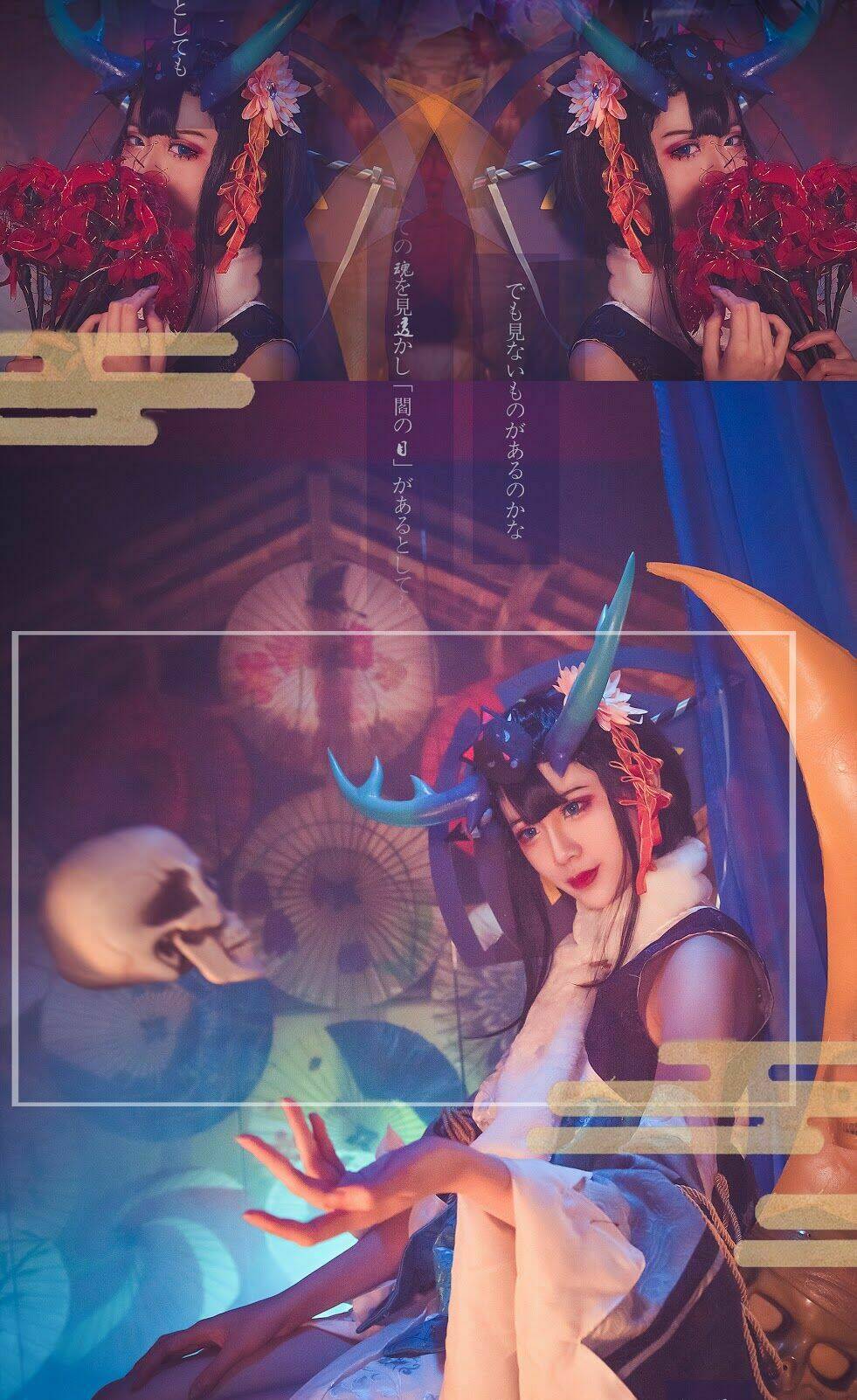 Tuyển Tập Cosplay Chapter 301 - Trang 2