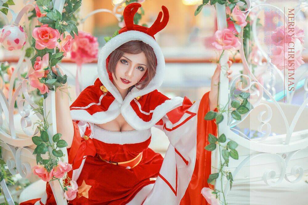 Tuyển Tập Cosplay Chapter 285 - Trang 2