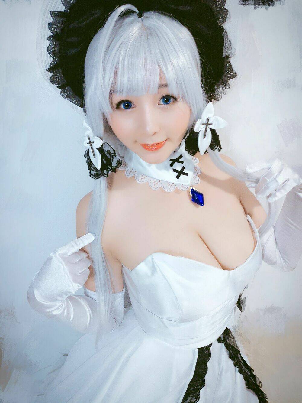 Tuyển Tập Cosplay Chapter 281 - Trang 2