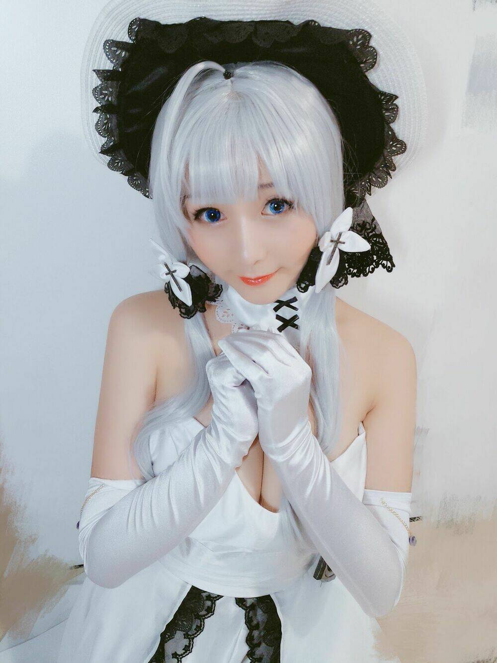 Tuyển Tập Cosplay Chapter 281 - Trang 2