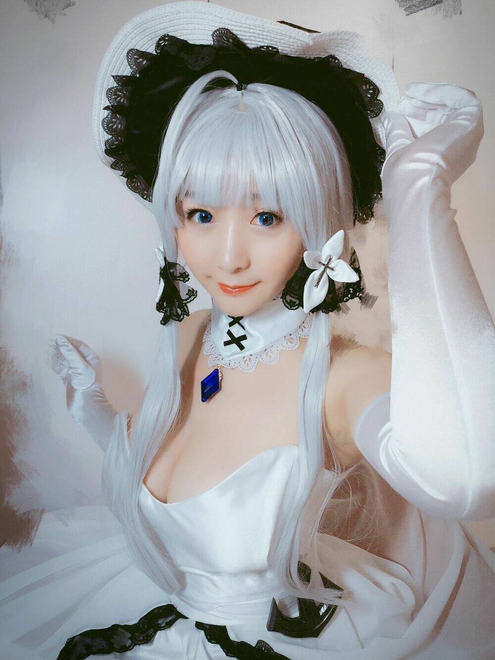 Tuyển Tập Cosplay Chapter 281 - Trang 2