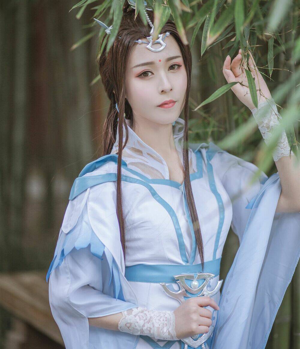 Tuyển Tập Cosplay Chapter 280 - Trang 2