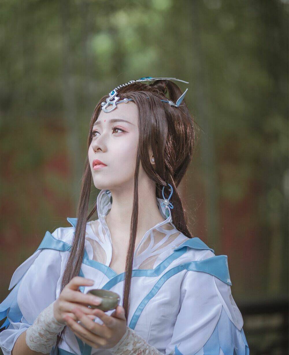 Tuyển Tập Cosplay Chapter 280 - Trang 2