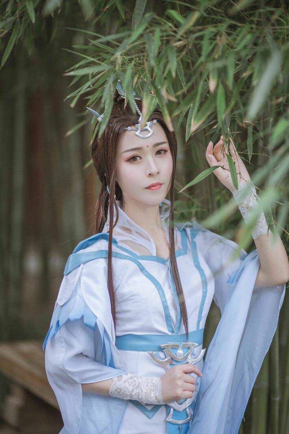 Tuyển Tập Cosplay Chapter 280 - Trang 2