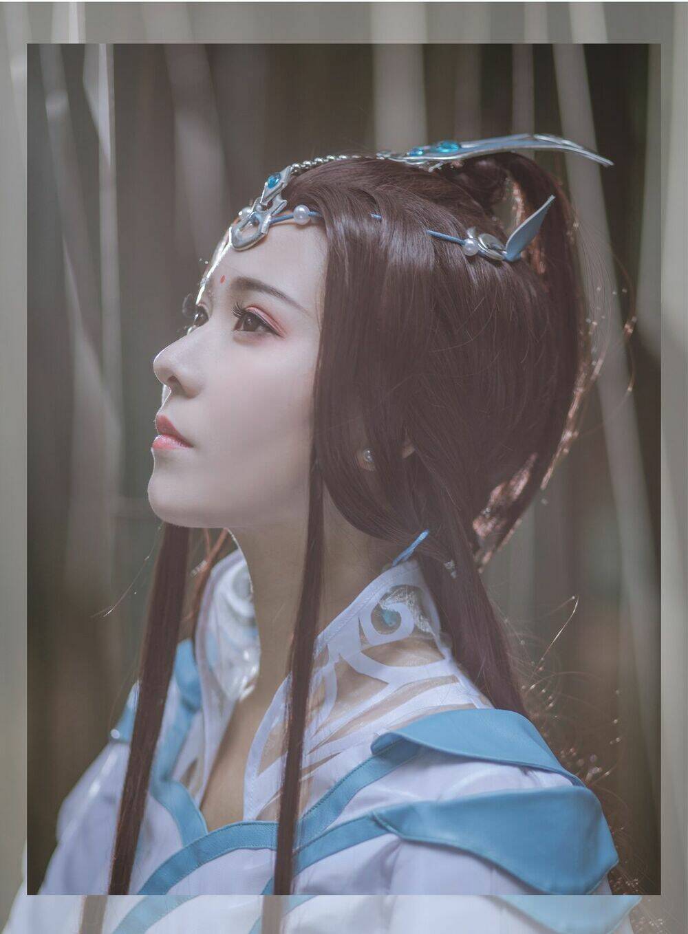 Tuyển Tập Cosplay Chapter 280 - Trang 2