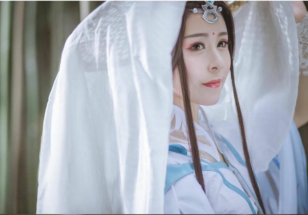 Tuyển Tập Cosplay Chapter 280 - Trang 2