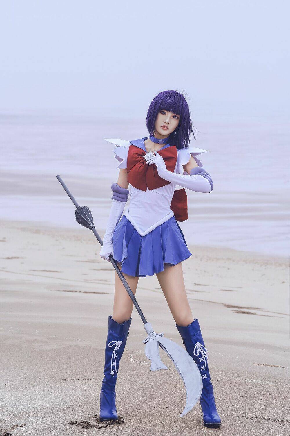 Tuyển Tập Cosplay Chapter 277 - Trang 2