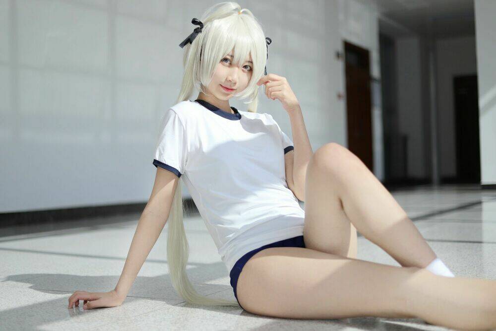 Tuyển Tập Cosplay Chapter 274 - Trang 2