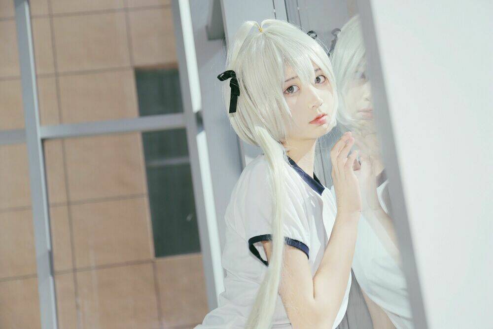 Tuyển Tập Cosplay Chapter 274 - Trang 2