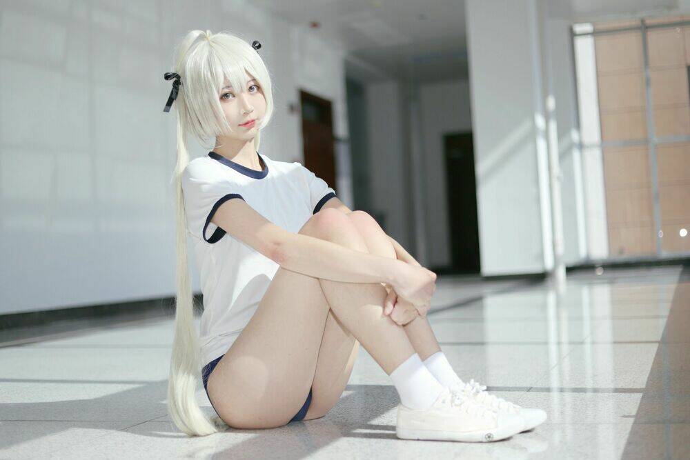 Tuyển Tập Cosplay Chapter 274 - Trang 2