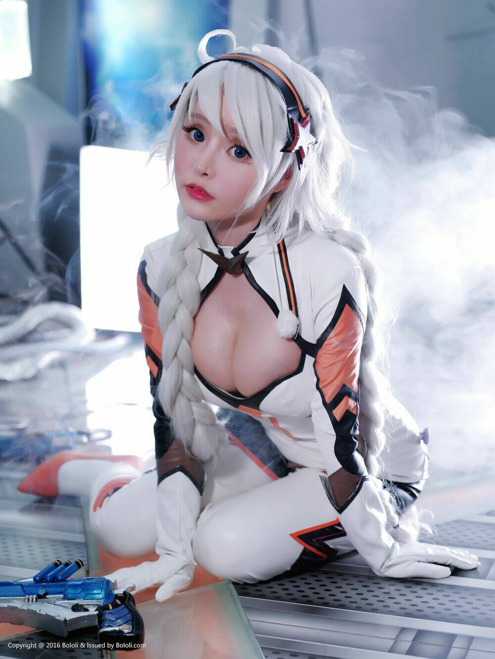 Tuyển Tập Cosplay Chapter 264 - Trang 2