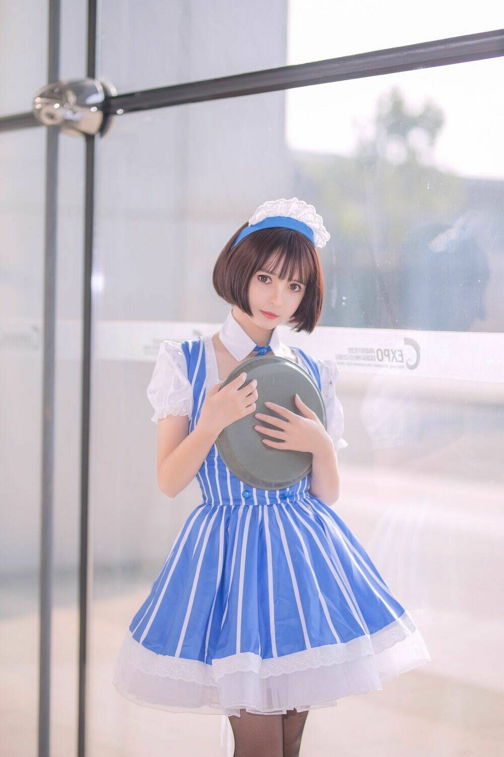 Tuyển Tập Cosplay Chapter 249 - Trang 2