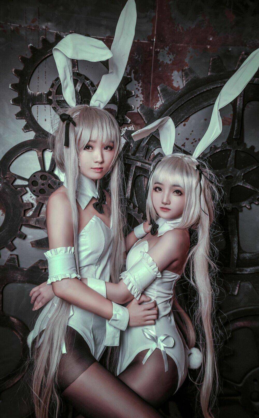 Tuyển Tập Cosplay Chapter 247 - Trang 2