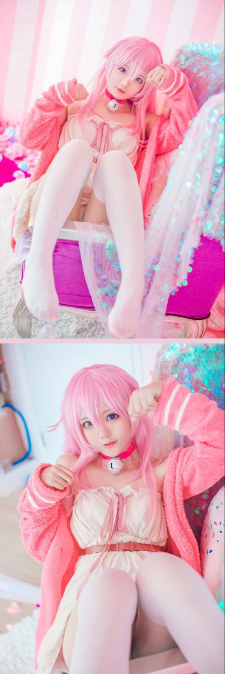 Tuyển Tập Cosplay Chapter 246 - Trang 2