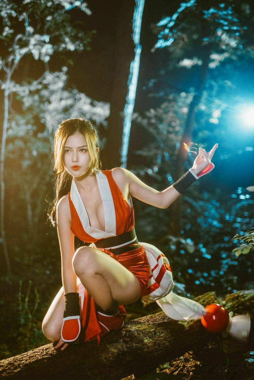 Tuyển Tập Cosplay Chapter 242 - Trang 2