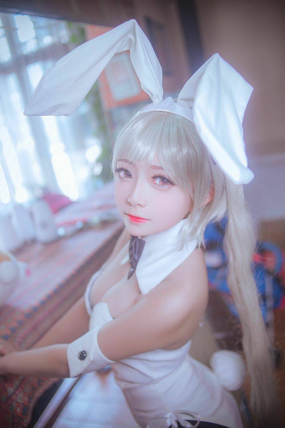 Tuyển Tập Cosplay Chapter 236 - Trang 2