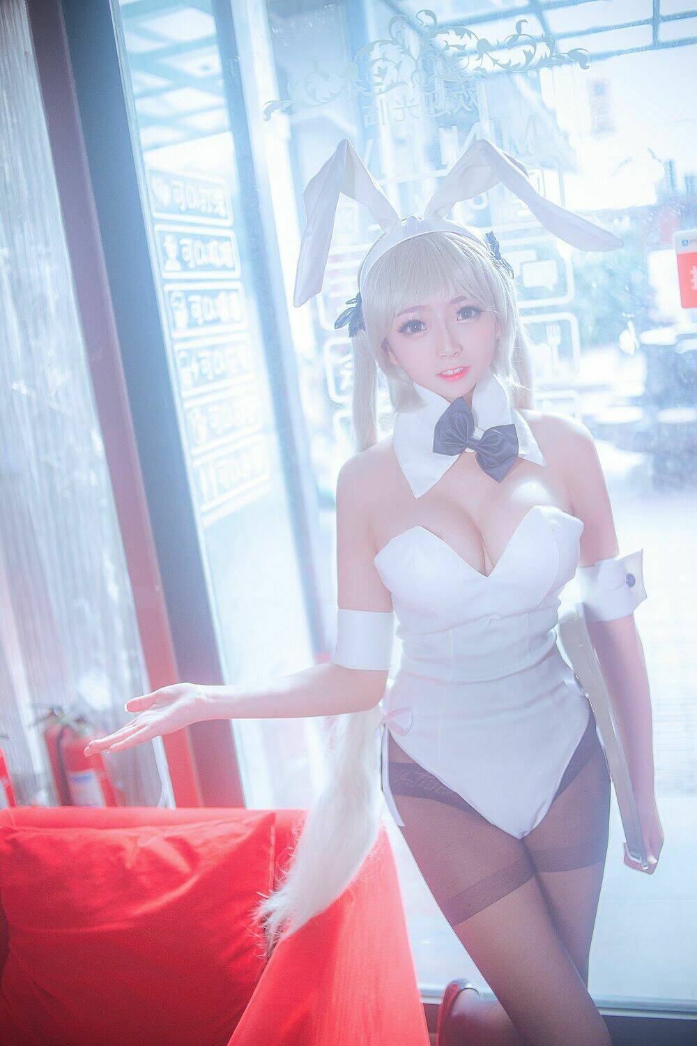 Tuyển Tập Cosplay Chapter 236 - Trang 2