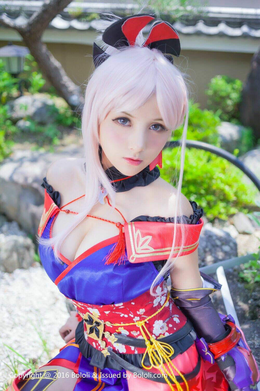 Tuyển Tập Cosplay Chapter 235 - Trang 2