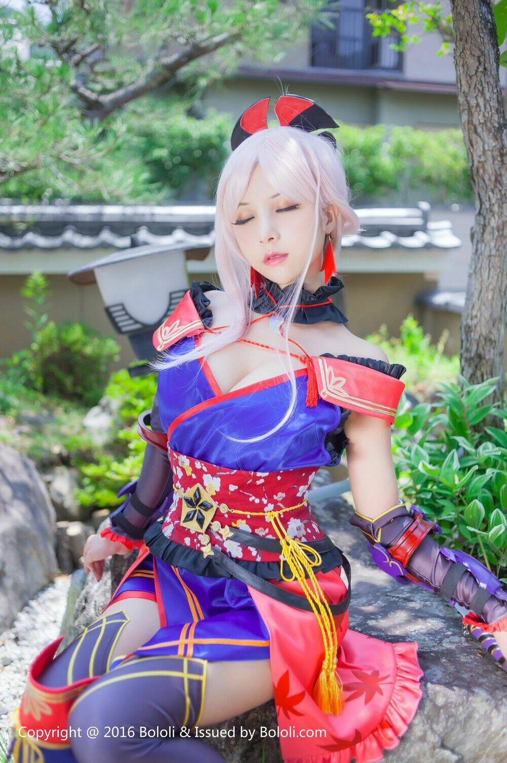 Tuyển Tập Cosplay Chapter 235 - Trang 2