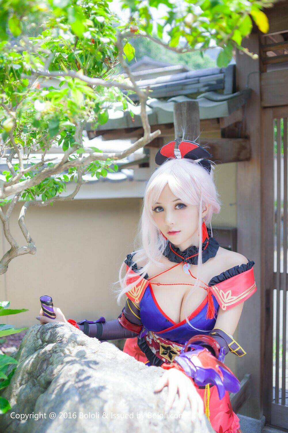 Tuyển Tập Cosplay Chapter 235 - Trang 2