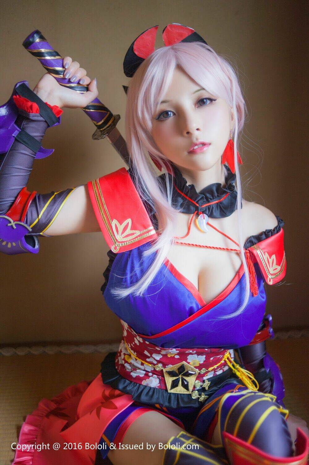 Tuyển Tập Cosplay Chapter 235 - Trang 2