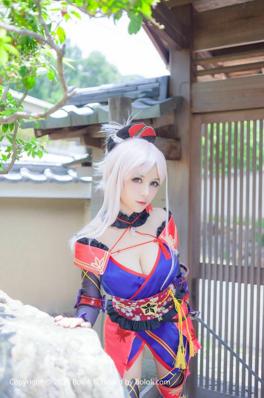 Tuyển Tập Cosplay Chapter 235 - Trang 2