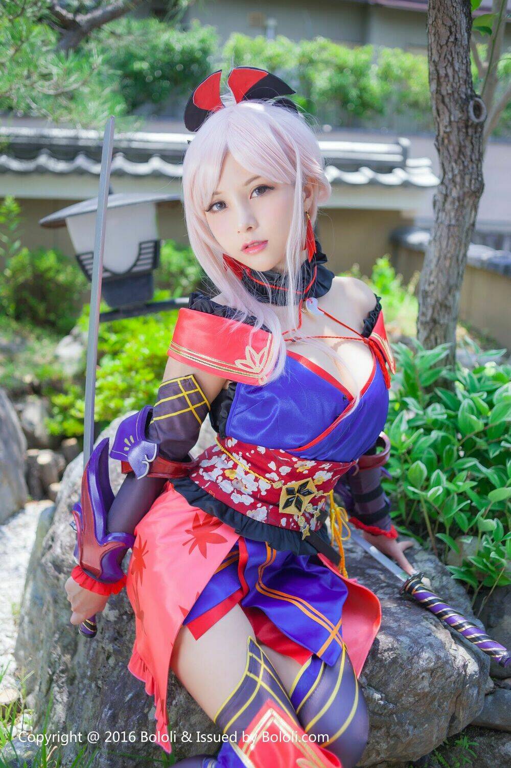 Tuyển Tập Cosplay Chapter 235 - Trang 2