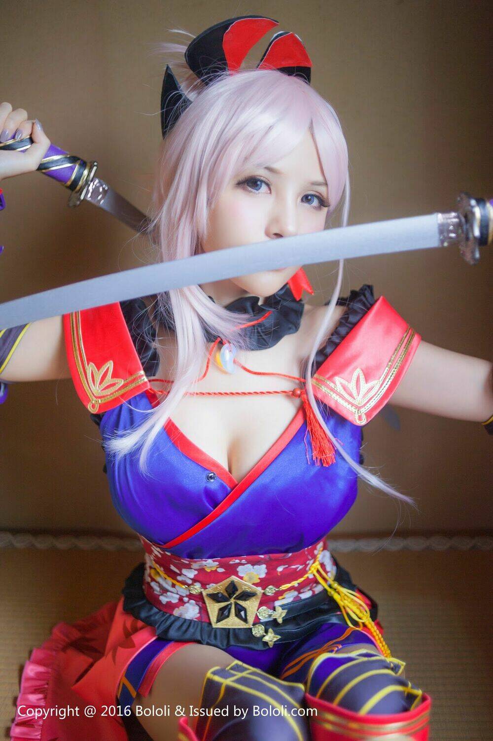 Tuyển Tập Cosplay Chapter 235 - Trang 2