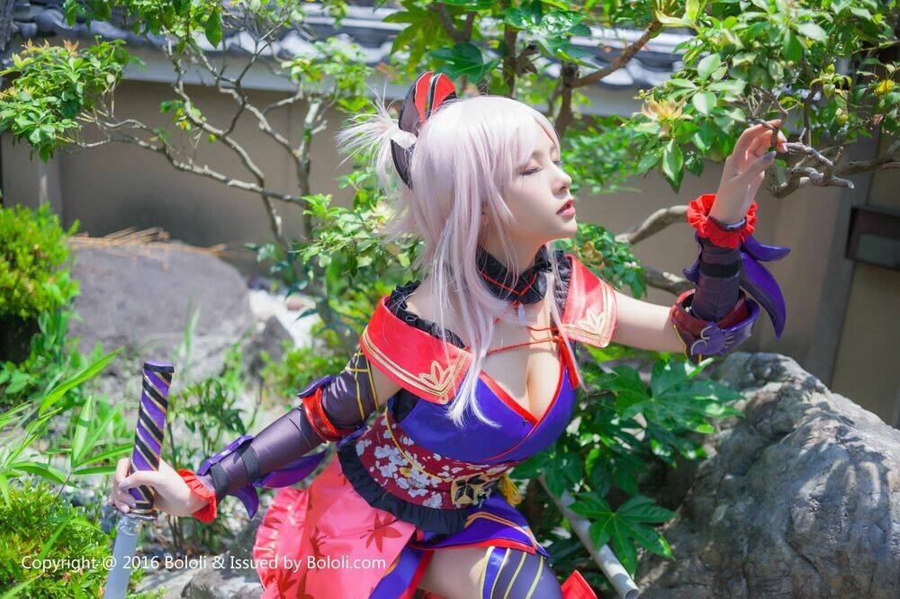 Tuyển Tập Cosplay Chapter 235 - Trang 2