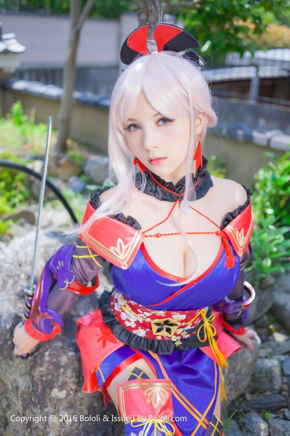 Tuyển Tập Cosplay Chapter 235 - Trang 2