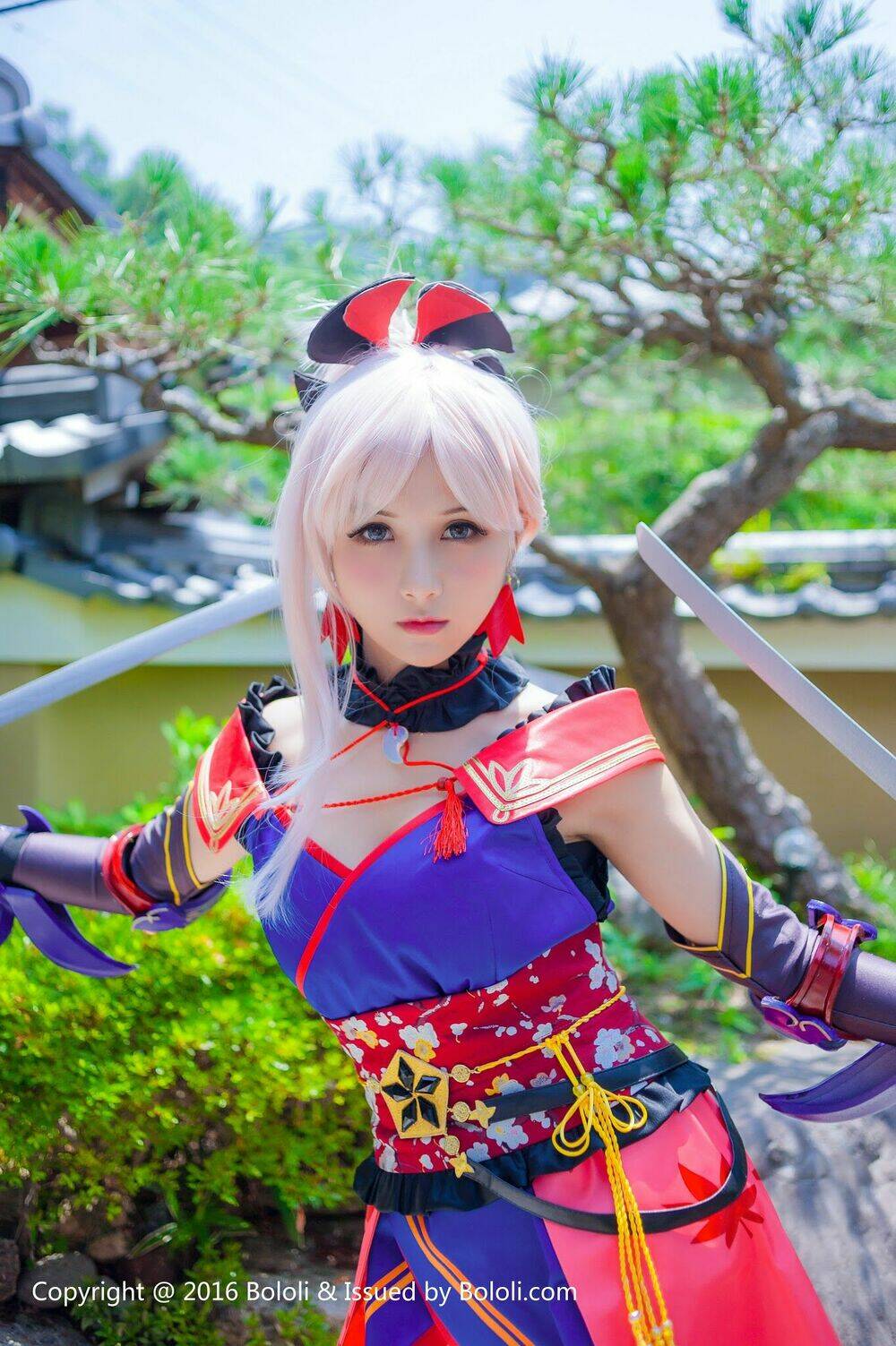 Tuyển Tập Cosplay Chapter 235 - Trang 2