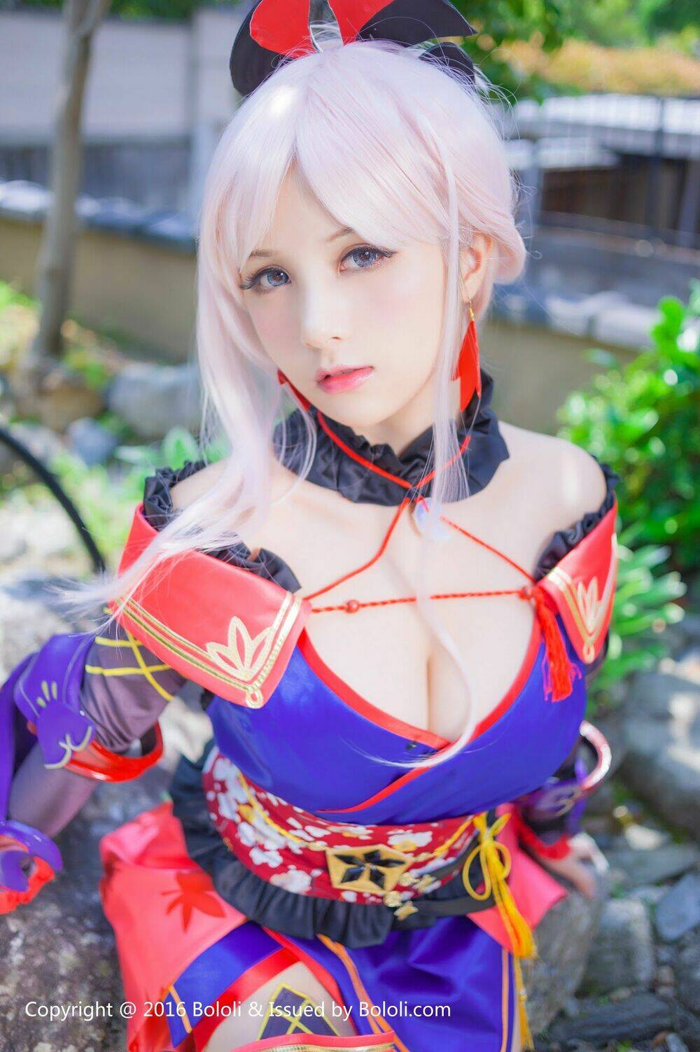 Tuyển Tập Cosplay Chapter 235 - Trang 2