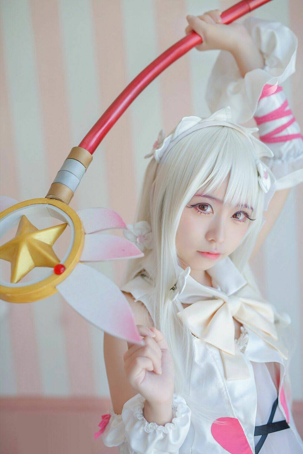 Tuyển Tập Cosplay Chapter 215 - Trang 2