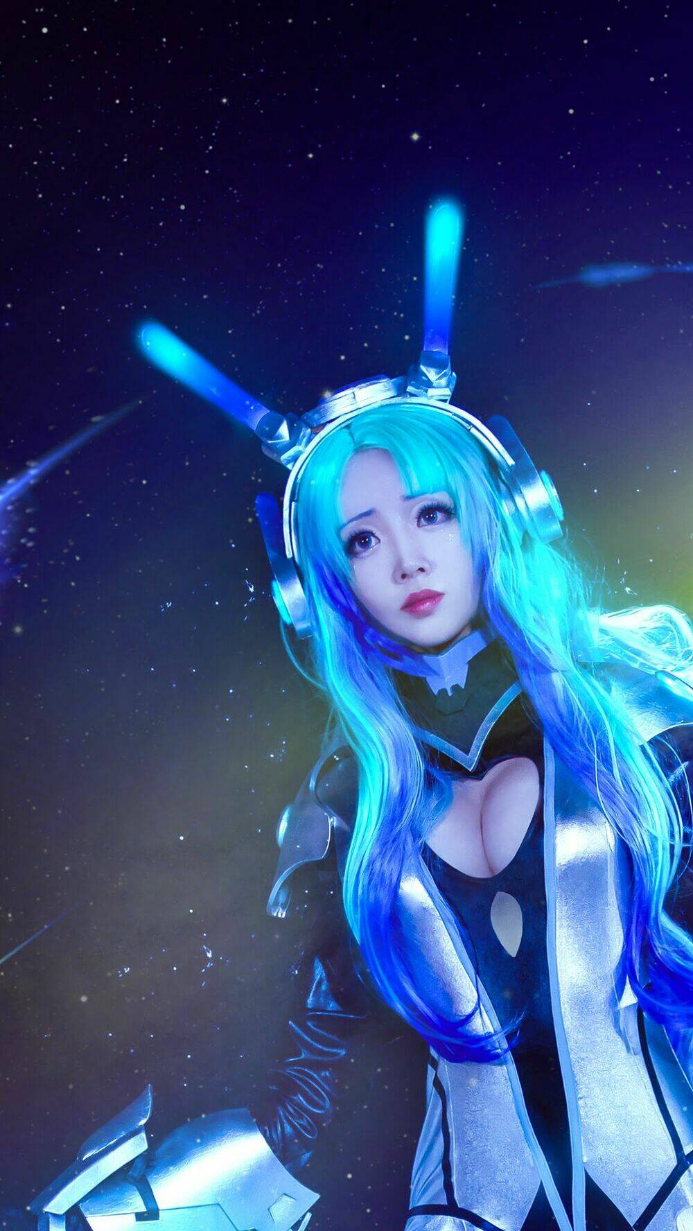 Tuyển Tập Cosplay Chapter 210 - Trang 2