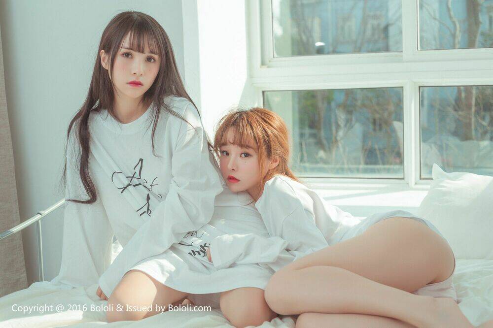 Tuyển Tập Cosplay Chapter 207 - Trang 2