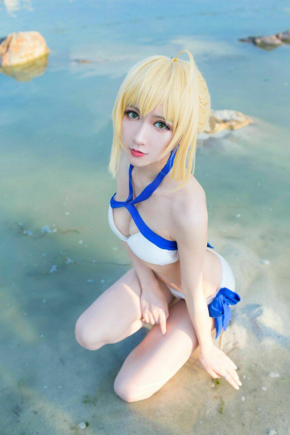 Tuyển Tập Cosplay Chapter 199 - Trang 2