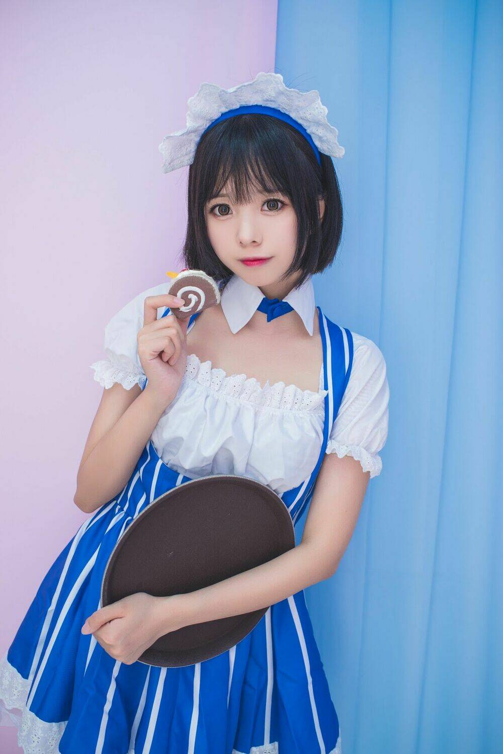 Tuyển Tập Cosplay Chapter 189 - Trang 2