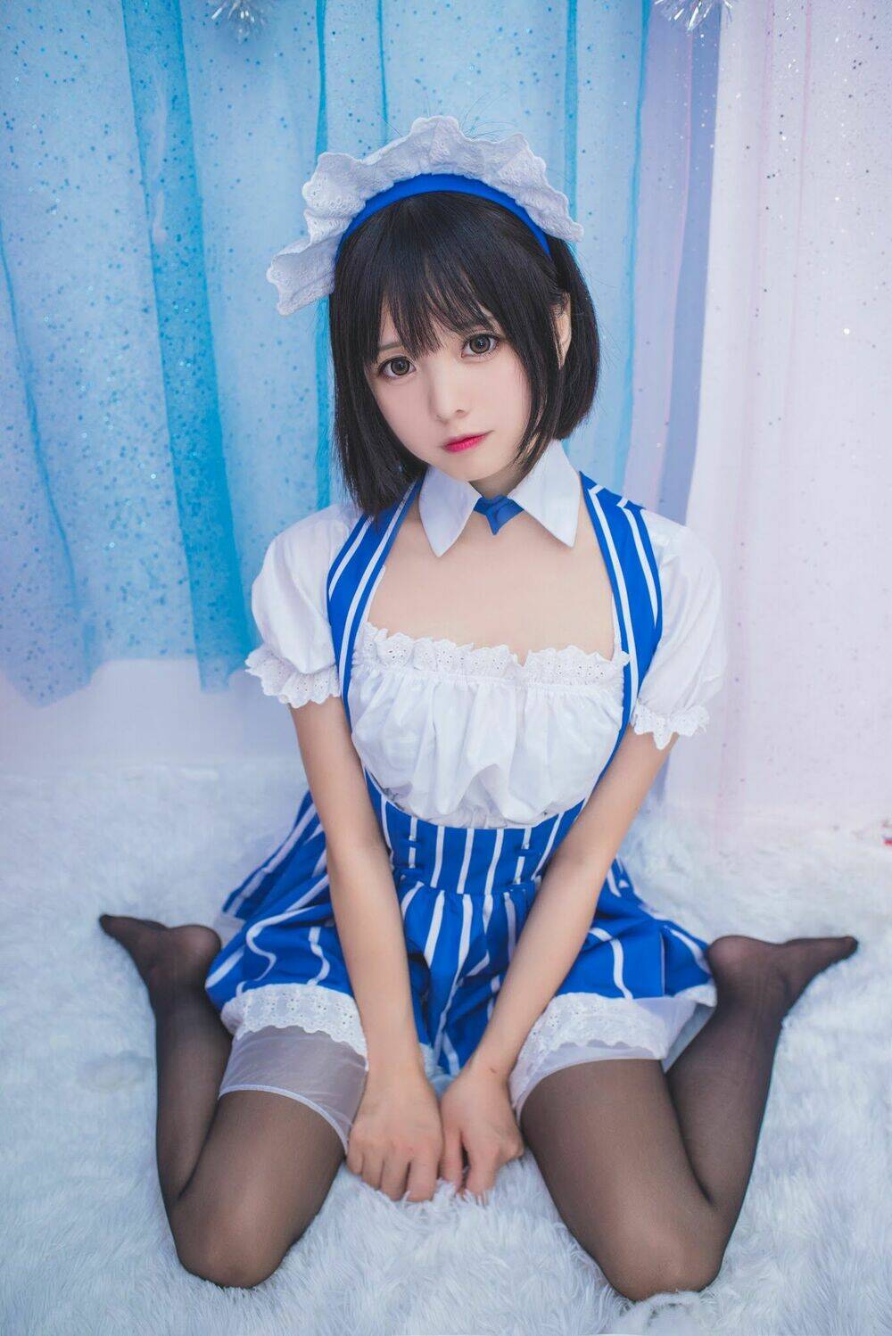 Tuyển Tập Cosplay Chapter 189 - Trang 2