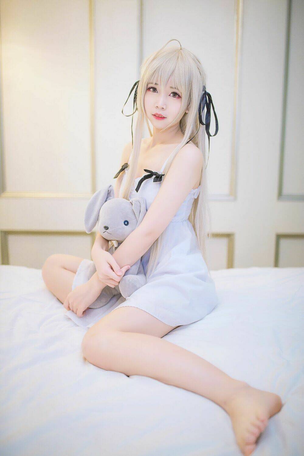 Tuyển Tập Cosplay Chapter 184 - Trang 2