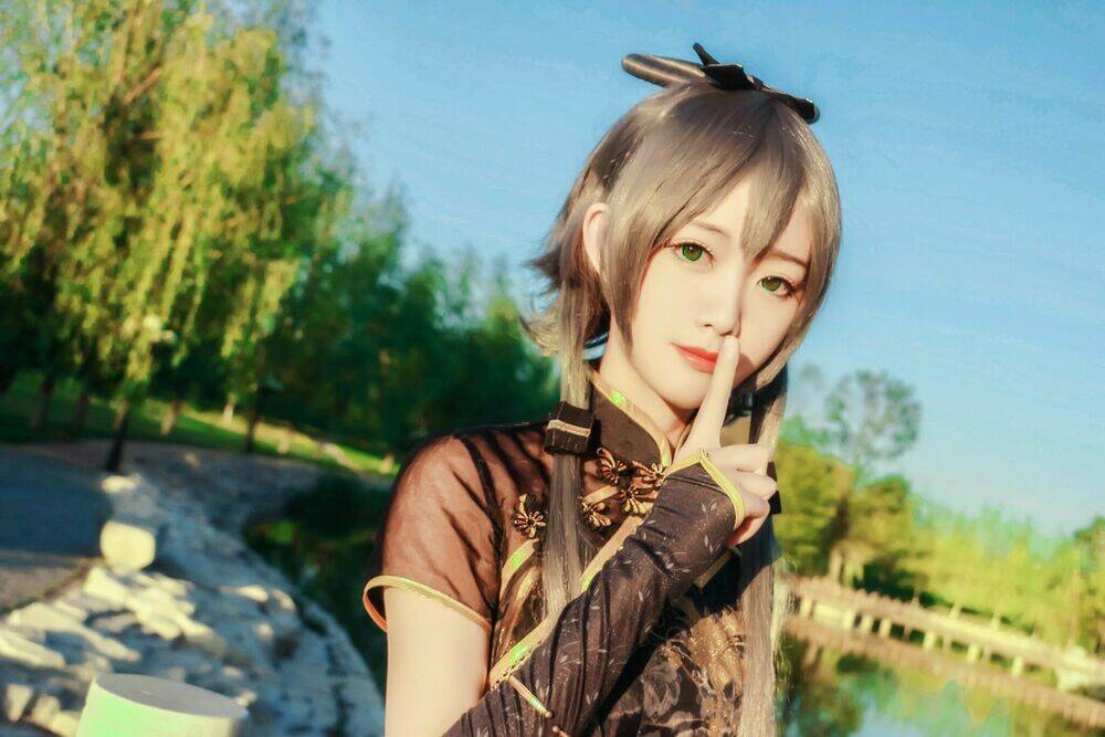 Tuyển Tập Cosplay Chapter 182 - Trang 2